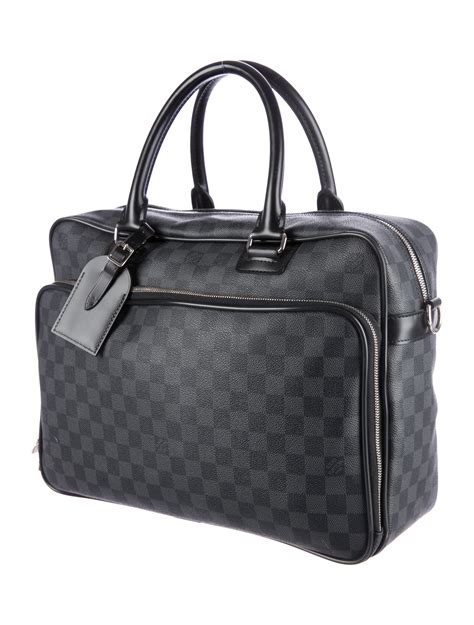 louis vuitton mens laptop bag